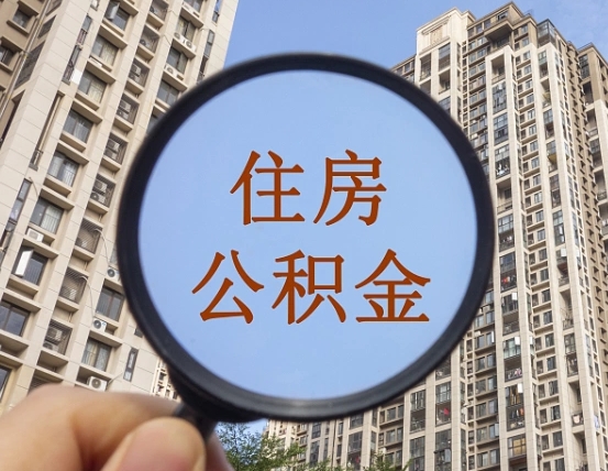 吐鲁番退休后查不到公积金明细了吗（退休后公积金查询不到原因）